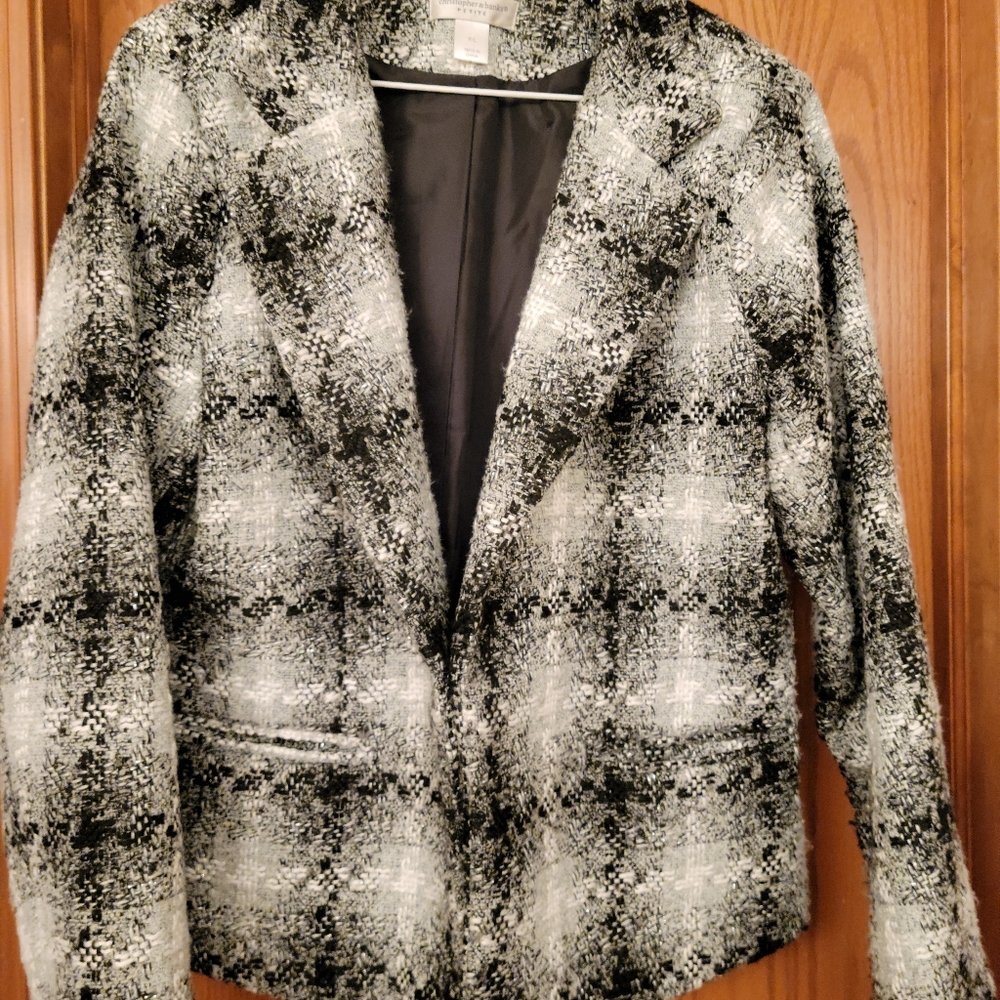 Blazer